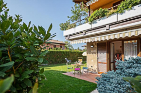 APARTMENT IRIS - Regarda Travel